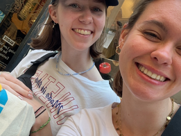 E-Commerce Kauffrauen bei empiriecom