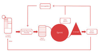 Scrum Prozess