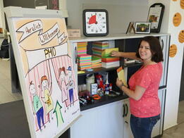 Vielfalt erlernt - bei empiriecom, dank empiriecom