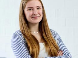 Dalla formazione all'esperienza: il percorso di Paula nel team di ricerca UX di empiriecom