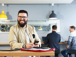 New Work bei empiriecom