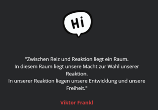 Viktor Frankl