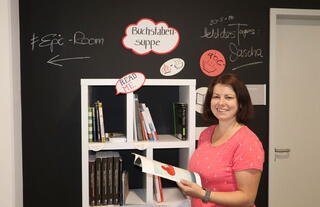 empiriecom Bibliothek