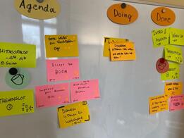 Potenzial des CoRe-Days