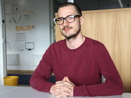 empiriecom people: Reden darf gelernt sein!