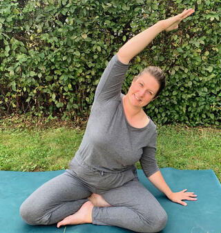 Yoga für jedermann?