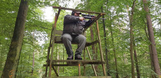 Horrido und Waidmannsheil