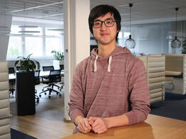 Südkorea meets Weismain