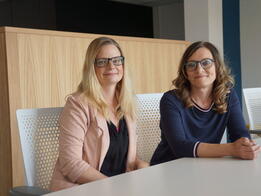 "Miss Moneypenny" war gestern!