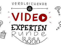 VVE: Brainstorming war gestern!