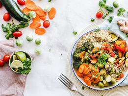 Die Homeoffice-Küche #2