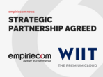 WIIT AG ed empiriecom si accordano per una partnership strategica congiunta