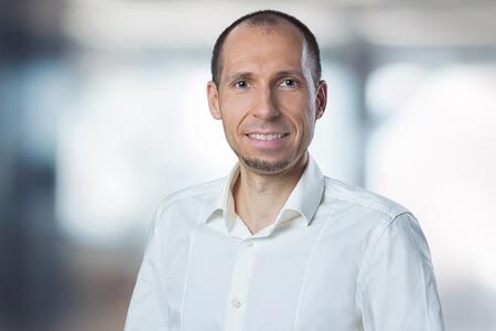 Christoph Herrnkind, CEO WIIT AG