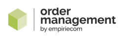 order management by empiriecom