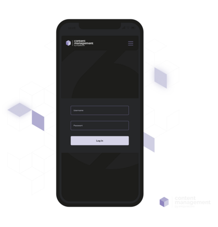 content management by empiriecom