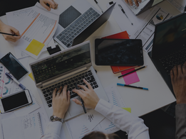 My time in the PMO team - an insight into my training