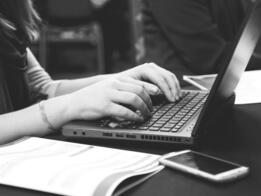 From Working Student to Full-Time Developer: Majid’s Journey at empiriecom